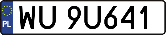 WU9U641