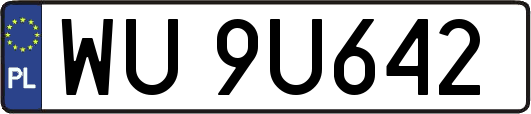 WU9U642