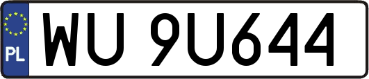 WU9U644
