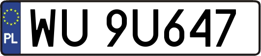 WU9U647
