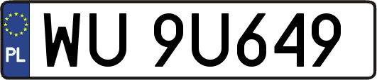 WU9U649