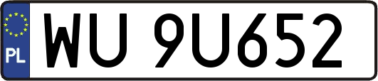 WU9U652
