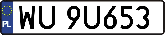 WU9U653