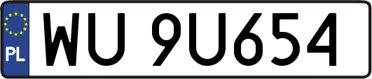 WU9U654