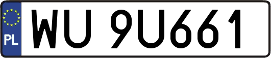 WU9U661