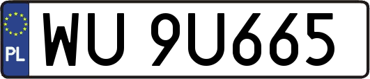 WU9U665
