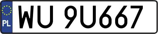 WU9U667