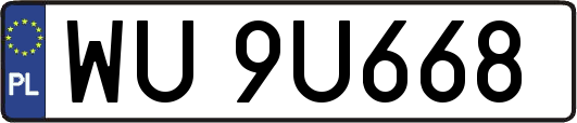 WU9U668