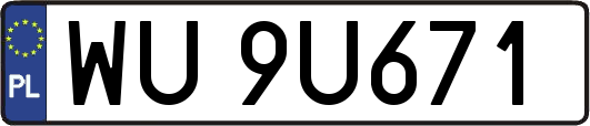 WU9U671