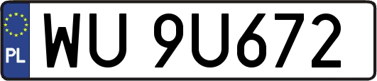 WU9U672