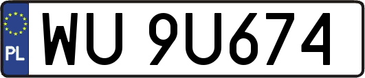 WU9U674