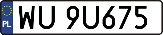WU9U675