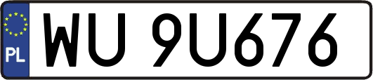 WU9U676