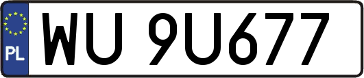 WU9U677