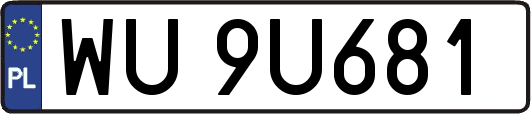 WU9U681