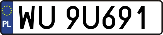 WU9U691