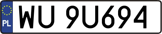 WU9U694