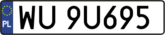 WU9U695