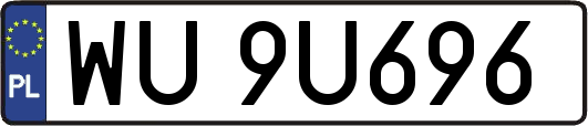 WU9U696