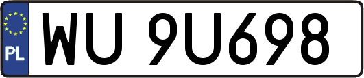 WU9U698