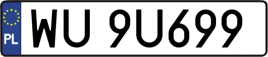 WU9U699