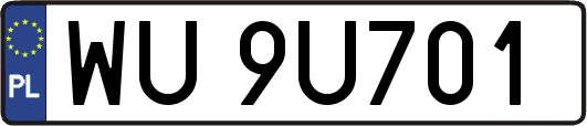 WU9U701