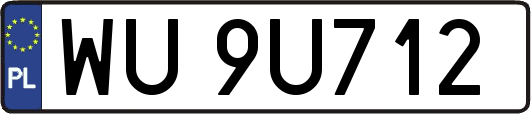WU9U712