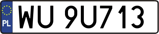 WU9U713