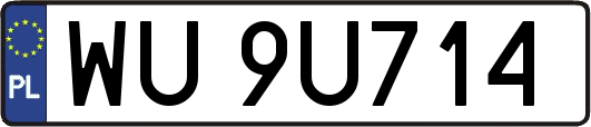 WU9U714