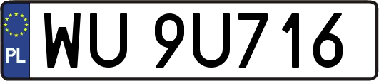 WU9U716