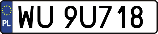 WU9U718