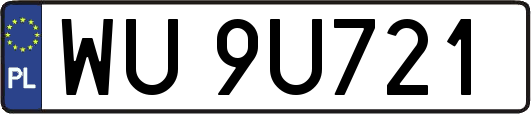 WU9U721