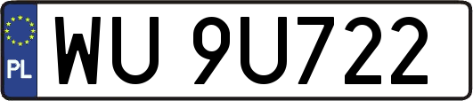 WU9U722