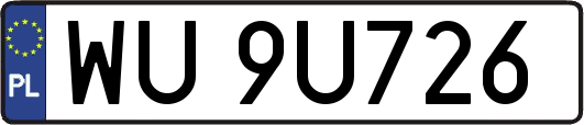 WU9U726
