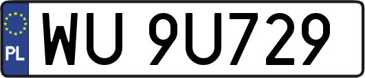 WU9U729