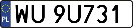 WU9U731