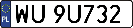 WU9U732