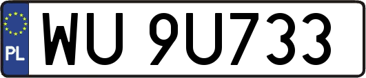 WU9U733