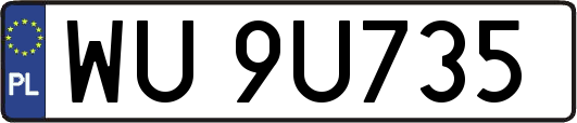 WU9U735