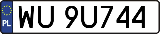WU9U744