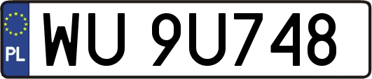 WU9U748