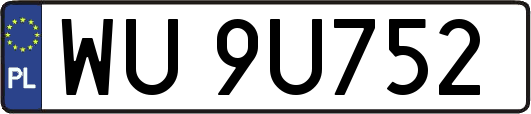 WU9U752