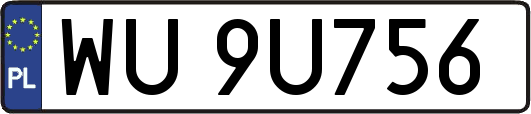 WU9U756