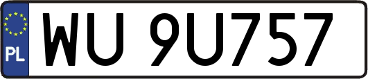 WU9U757