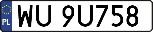 WU9U758