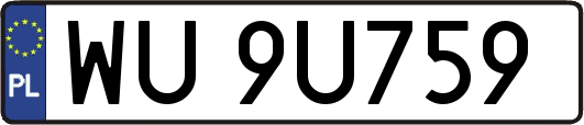 WU9U759