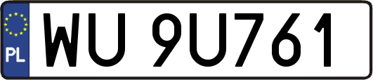WU9U761