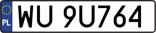 WU9U764