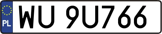 WU9U766