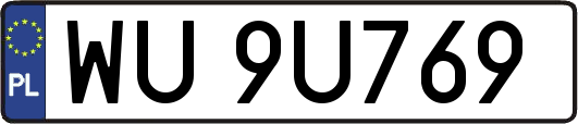 WU9U769